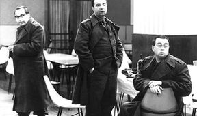 Lásky jedné plavovlásky
