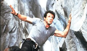 Cliffhanger