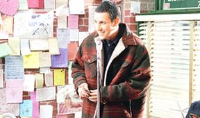 Mr. Deeds - Náhodný milionář