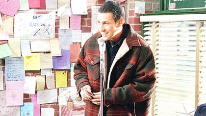 Mr. Deeds - Náhodný milionář