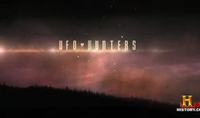 UFO Hunters III (2)
