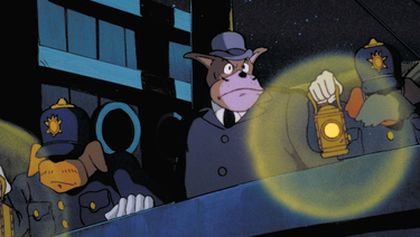 Slovutný detektiv Holmes (2/26)