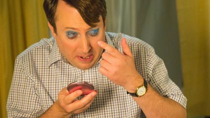 Peep Show IX (3/6)