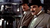 Hercule Poirot VII (1/6)