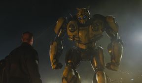 Bumblebee