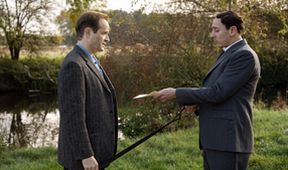 Grantchester V (5/6)