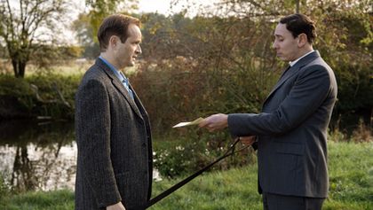 Grantchester V (5/6)