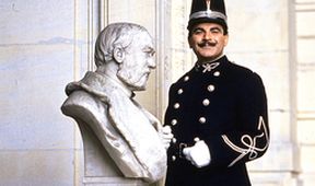 Hercule Poirot