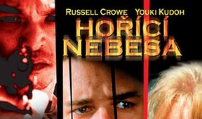 Hořící nebesa