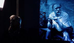 Jiří Trnka - nalezený přítel