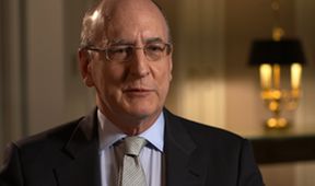 Horowitz v Moskvě