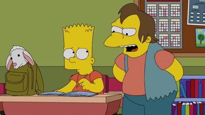 Simpsonovi XXI (9)