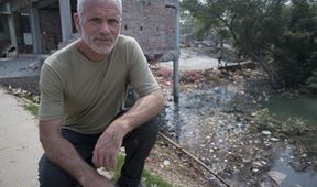 Jeremy Wade: V temných vodách (1)