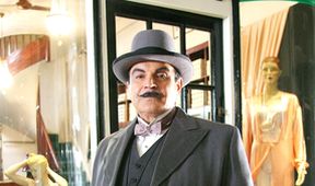 Hercule Poirot X