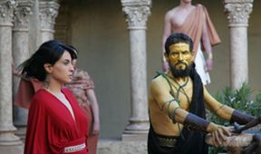 Clash Of The Gods (8)