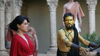 Clash Of The Gods (8)