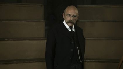 Policie Paříž 1900 (5)