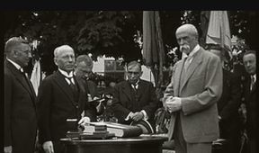 Ano, Masaryk (3/3)