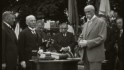 Ano, Masaryk (3/3)