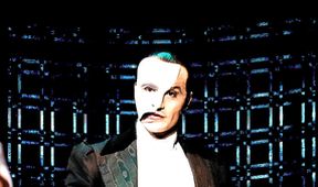 Fantom opery