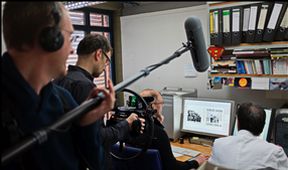 Carlos Saura: Fotograf