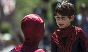 Amazing Spider-Man 2