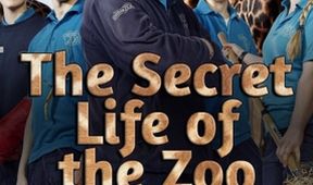 Tajný život v ZOO III (3)