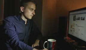 Továrna na lži aneb Fake news z Ruska