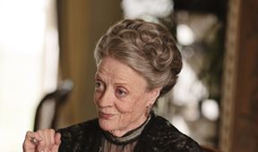 Panství Downton II (5/11)