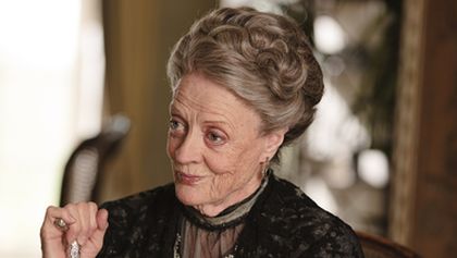 Panství Downton II (5)