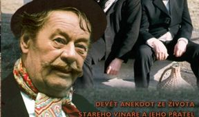 Náš dědek Josef
