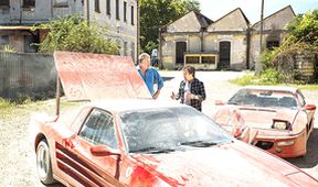 Top Gear speciál: Napříč Evropou (2)