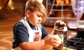 MasterChef Junior II (3/7)