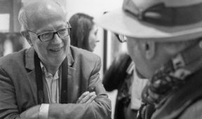 Vladimír Birgus - fotograf, kurátor, pedagog