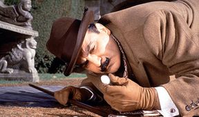 Hercule Poirot