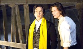Dorian Gray
