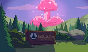 Brickleberry III (8/13)