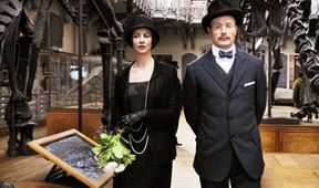 Coco Chanel & Igor Stravinskij
