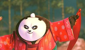 Kung Fu Panda 3