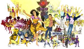 West Side Story