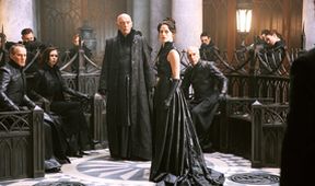 Underworld: Krvavé Války