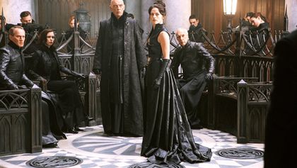 Underworld: Krvavé Války