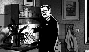 Alois Nebel
