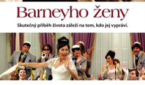 Barneyho ženy