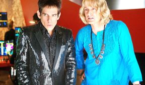 Zoolander No. 2