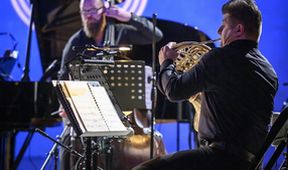 Radek Baborák & Orquestrina: Ástor Piazzolla