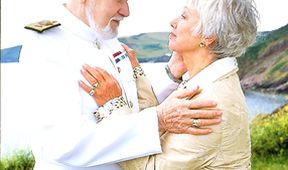 Rosamunde Pilcher: Pouto lásky
