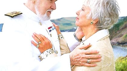 Rosamunde Pilcher: Pouto lásky