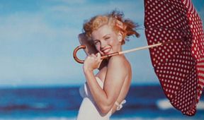 Marilyn Monroe: Příběh ikony (1)