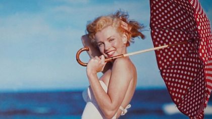 Marilyn Monroe: Příběh ikony (2)